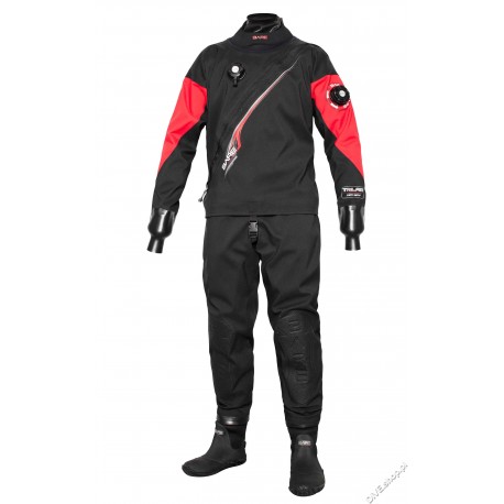 Skafander Bare Trilam TECH Dry 